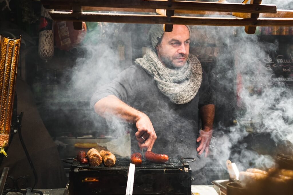 Indulge in Wagyu Brisket: A Culinary Delight