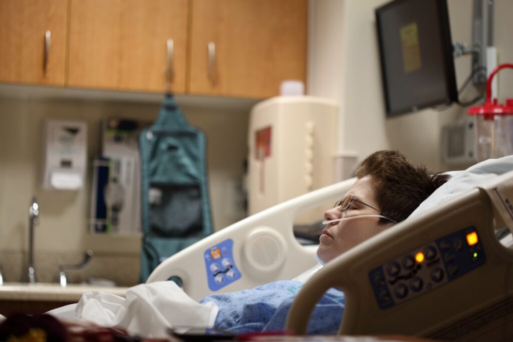 Affordable Hospital Bed Rental: Providing Comfort and Support